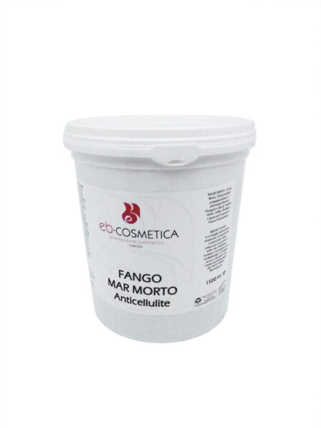 Fango Mar Morto Anticellulite - 10504- Eb Cosmetica prodotti per e forniture per estetiste e centri estetici Torino